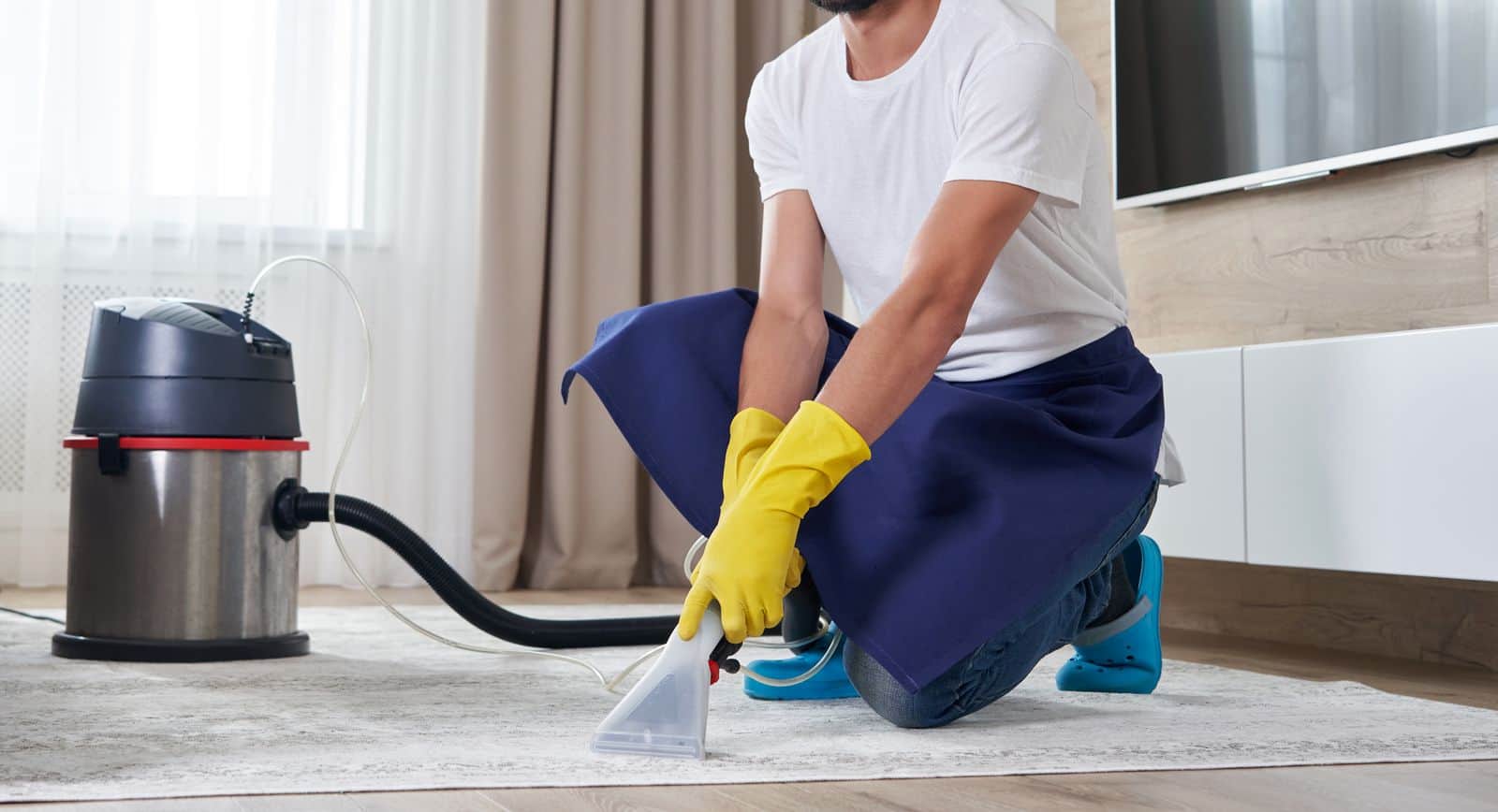 The Ultimate Guide to Keeping Carpets Pristine in Northern Beaches