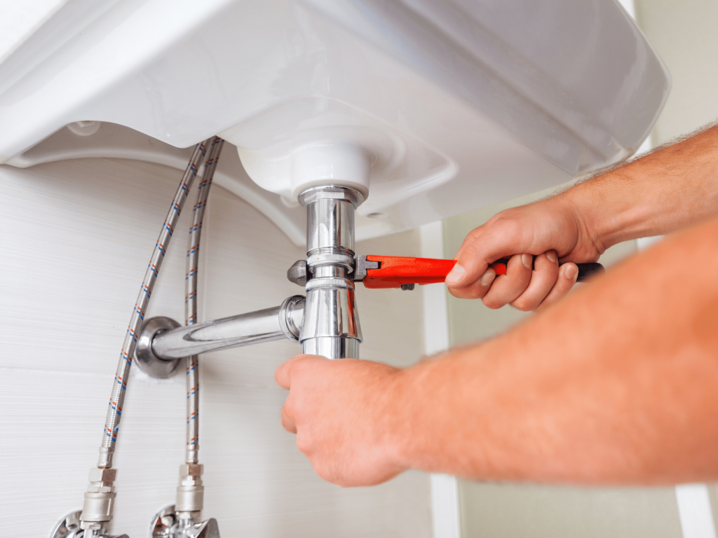 Plowing through the Depths: How to Avoid Most Common Plumbing Emergencies at Home, Rialto